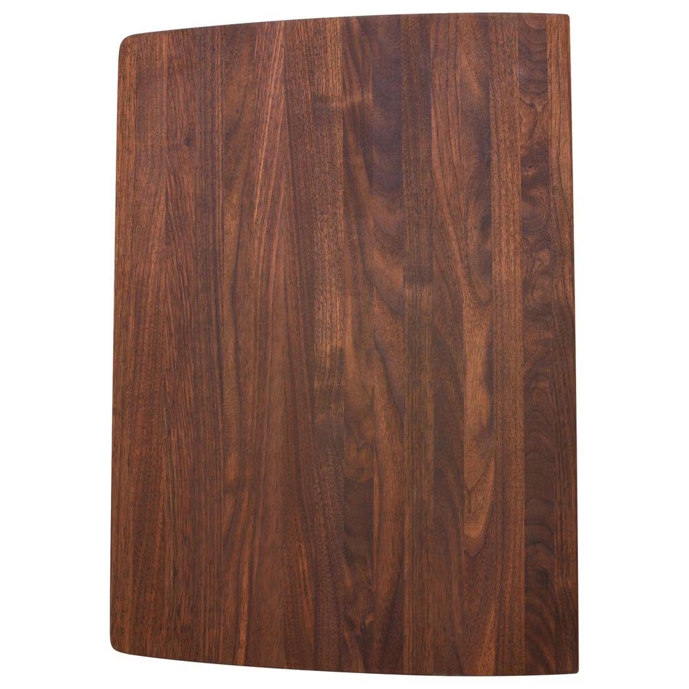 Blanco Performa 14" x 20" Wood Cutting Board