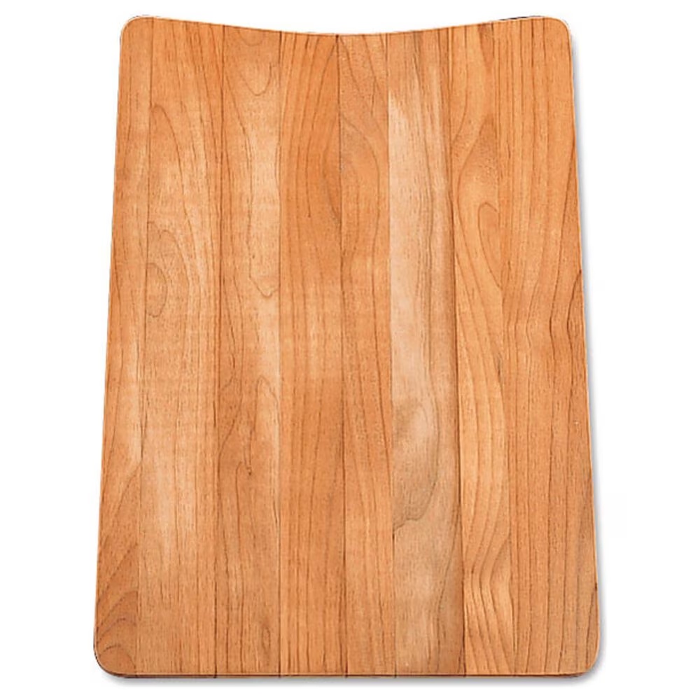 Blanco Diamond 12.50" x 18.25" Cutting Board in Red