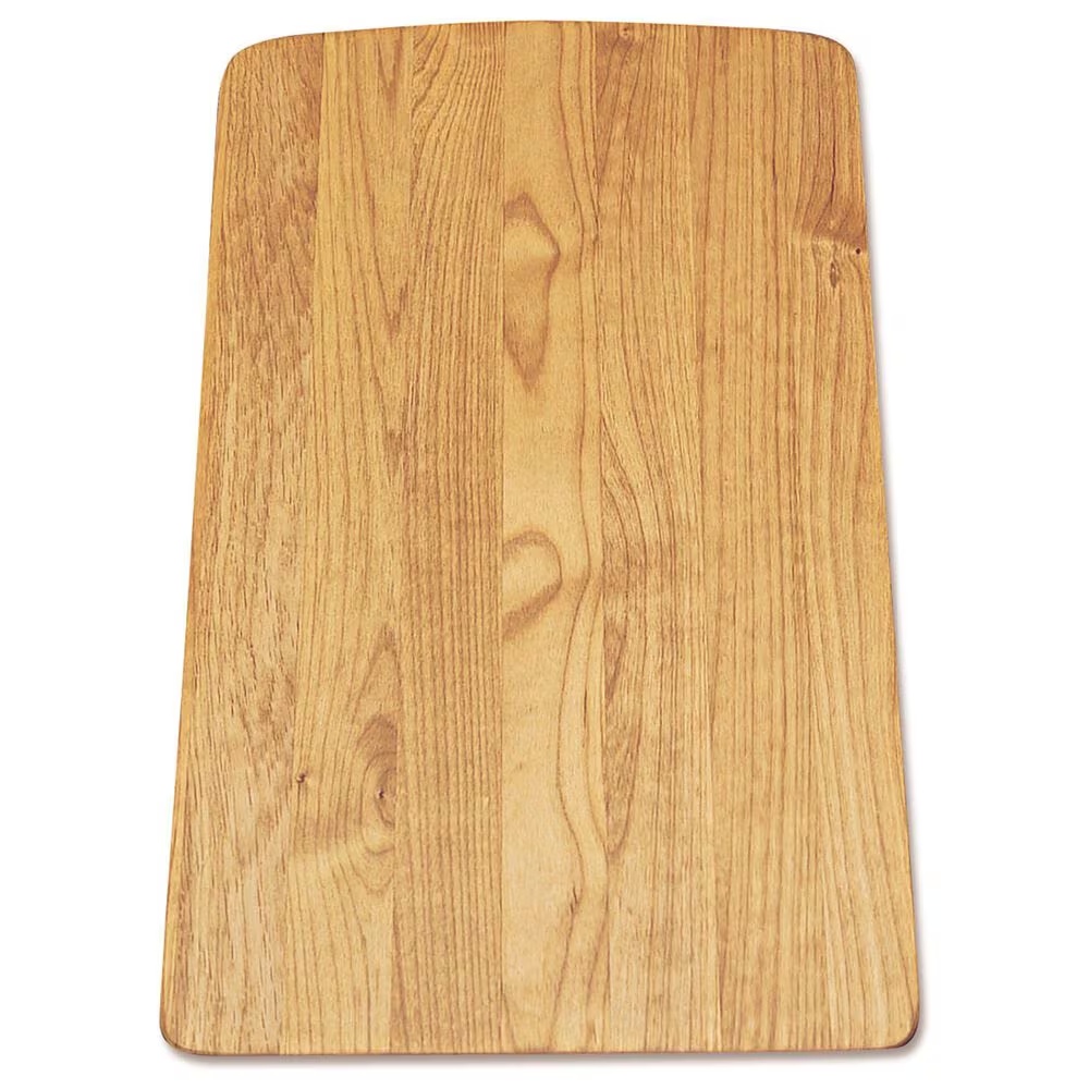 Blanco Diamond 11.25" x 20" Cutting Board in Red