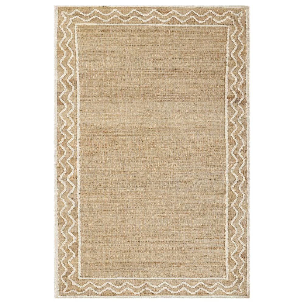 Momeni Orchard ORC-1 10' x 14' Natural Area Rug