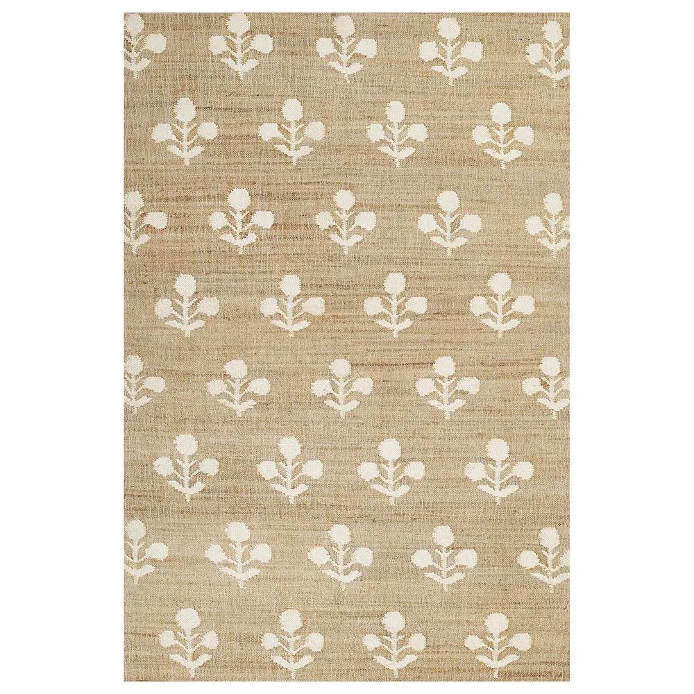 Momeni Orchard ORC-2 3'6" x 5'6" Natural Area Rug