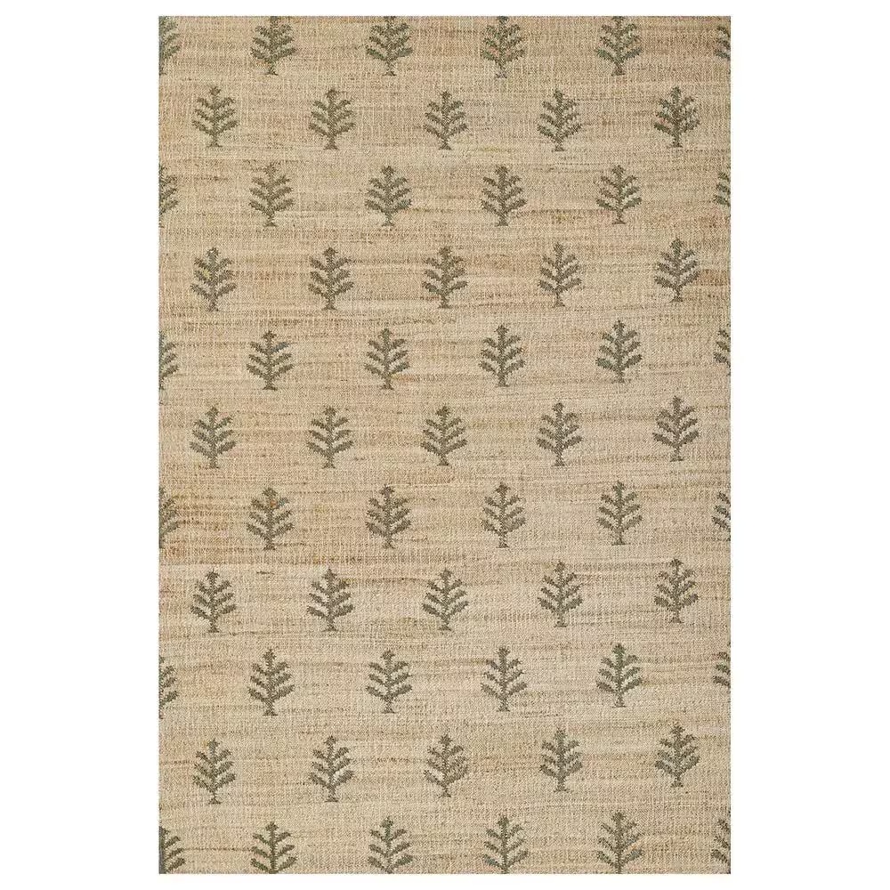 Momeni Orchard ORC-4 8' x 10' Natural Area Rug