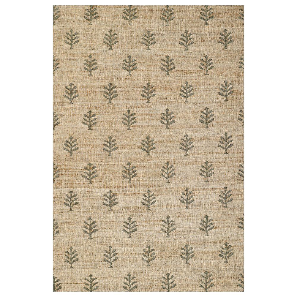 Momeni Orchard ORC-4 10' x 14' Natural Area Rug
