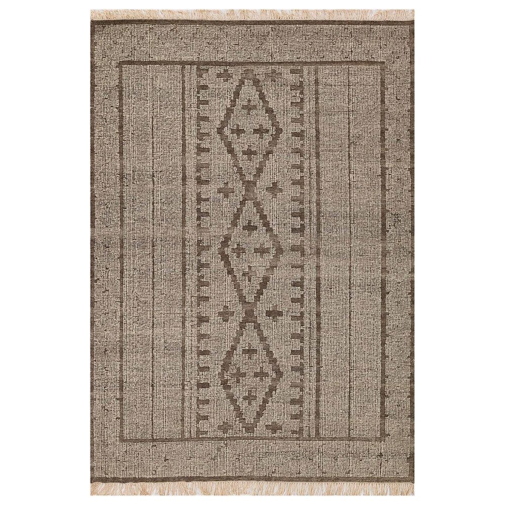 Momeni Bristol BRS-2 3'6" x 5'6" Natural Area Rug