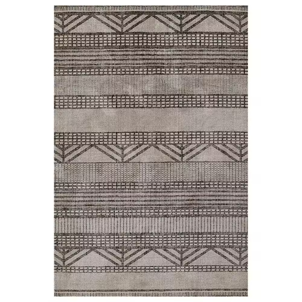Momeni Noho 5'3" x 7'6" Sand Area Rug