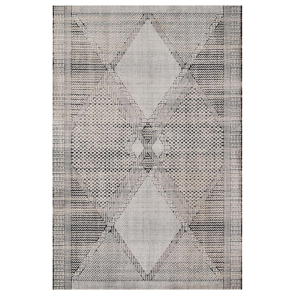 Momeni Noho NO-07 9'3" x 12'6" Ivory Area Rug