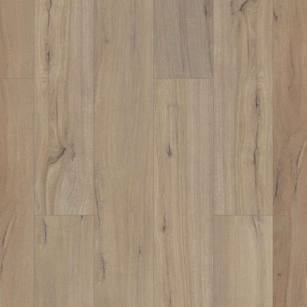 Shaw Paladin Plus Driftwood 7" x 72" Luxury Vinyl Plank