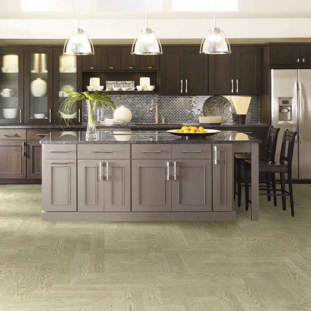 Shaw Fifth Avenue Oak Astor Hardwood