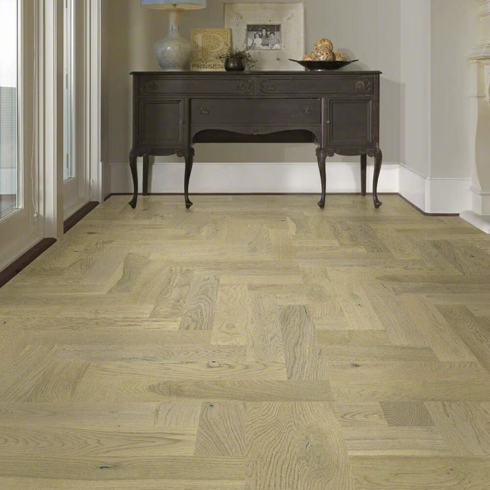 Shaw Fifth Avenue Oak Carnegie Hardwood