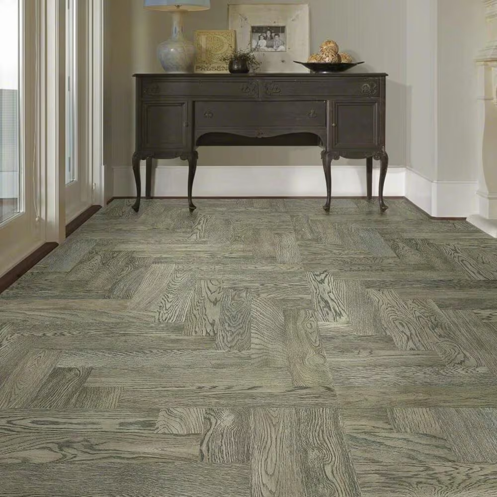 Shaw Fifth Avenue Oak Roosevelt Hardwood