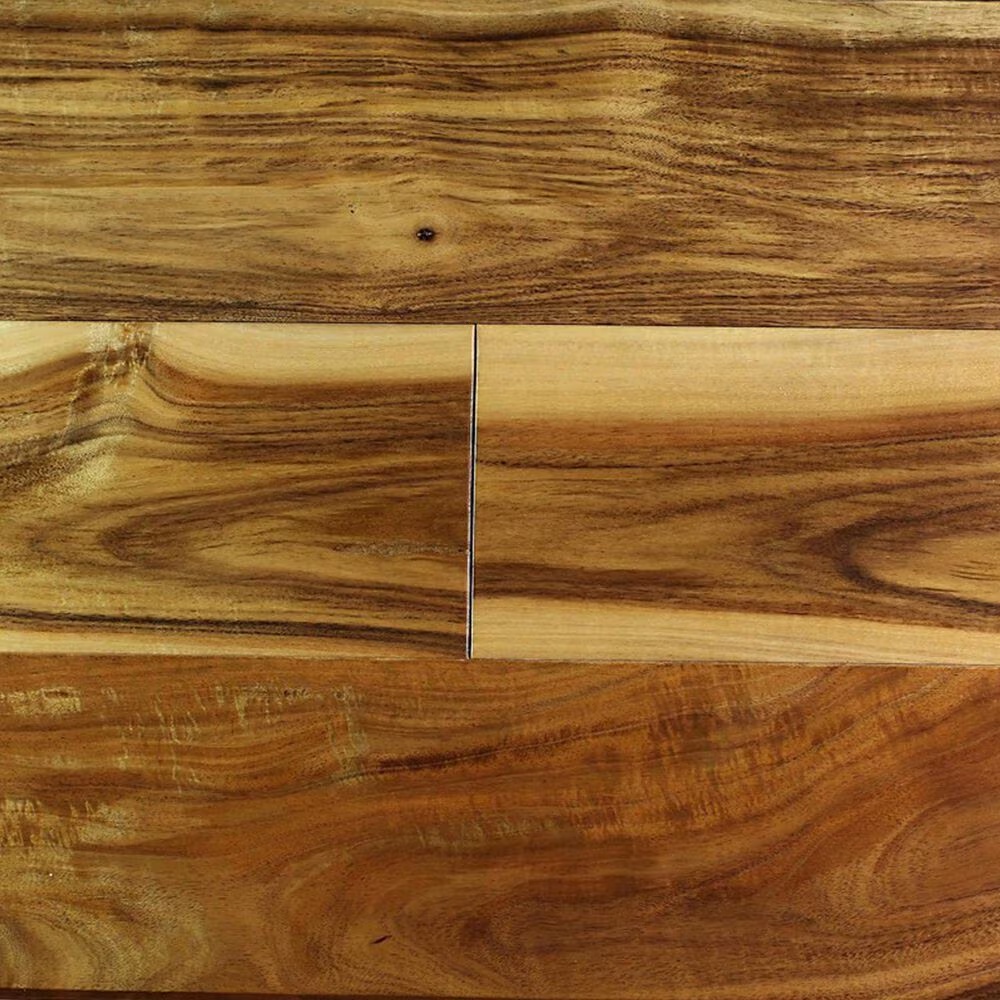 Create Flooring Acacia Natural Small Leaf Hardwood