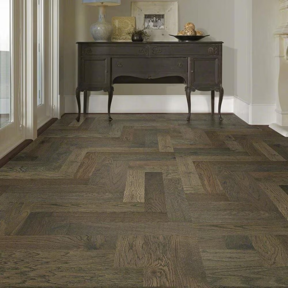 Shaw Fifth Avenue Oak Morgan Hardwood