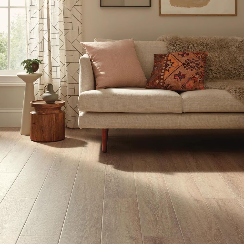 COREtec Originals Premium Bosc Oak 7" x 60" Luxury Vinyl Plank