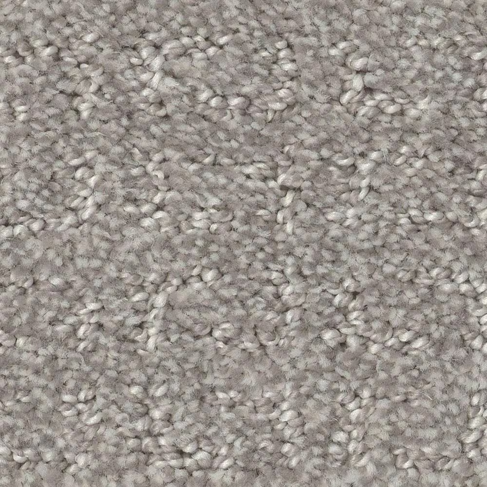 Shaw Transform Carpet in Steel Beam