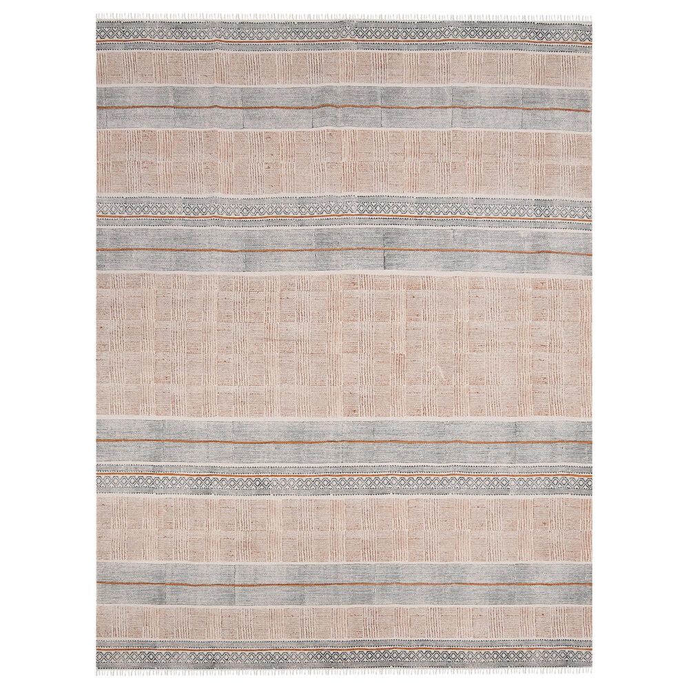 Amer Rugs Dune 2' x 3' Brown Area Rug