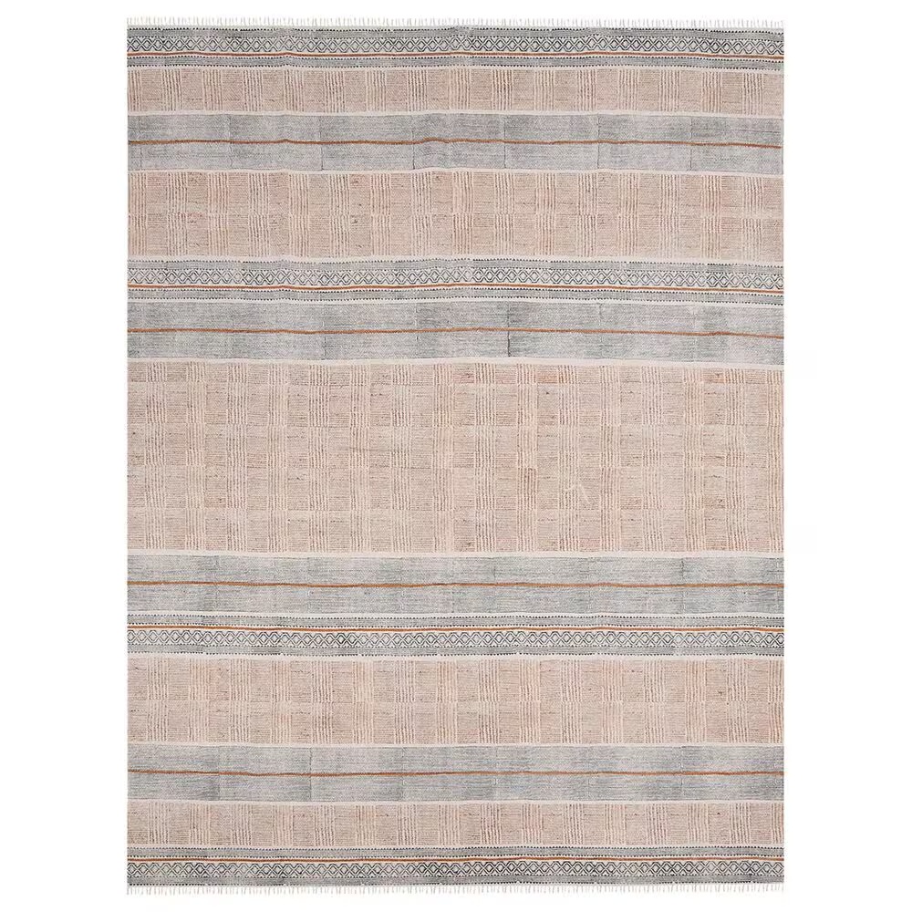 Amer Rugs Dune 9' x 12' Brown Area Rug