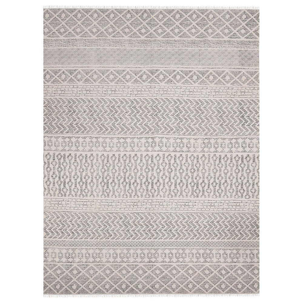 Amer Rugs Dune 2' x 3' Gray Area Rug