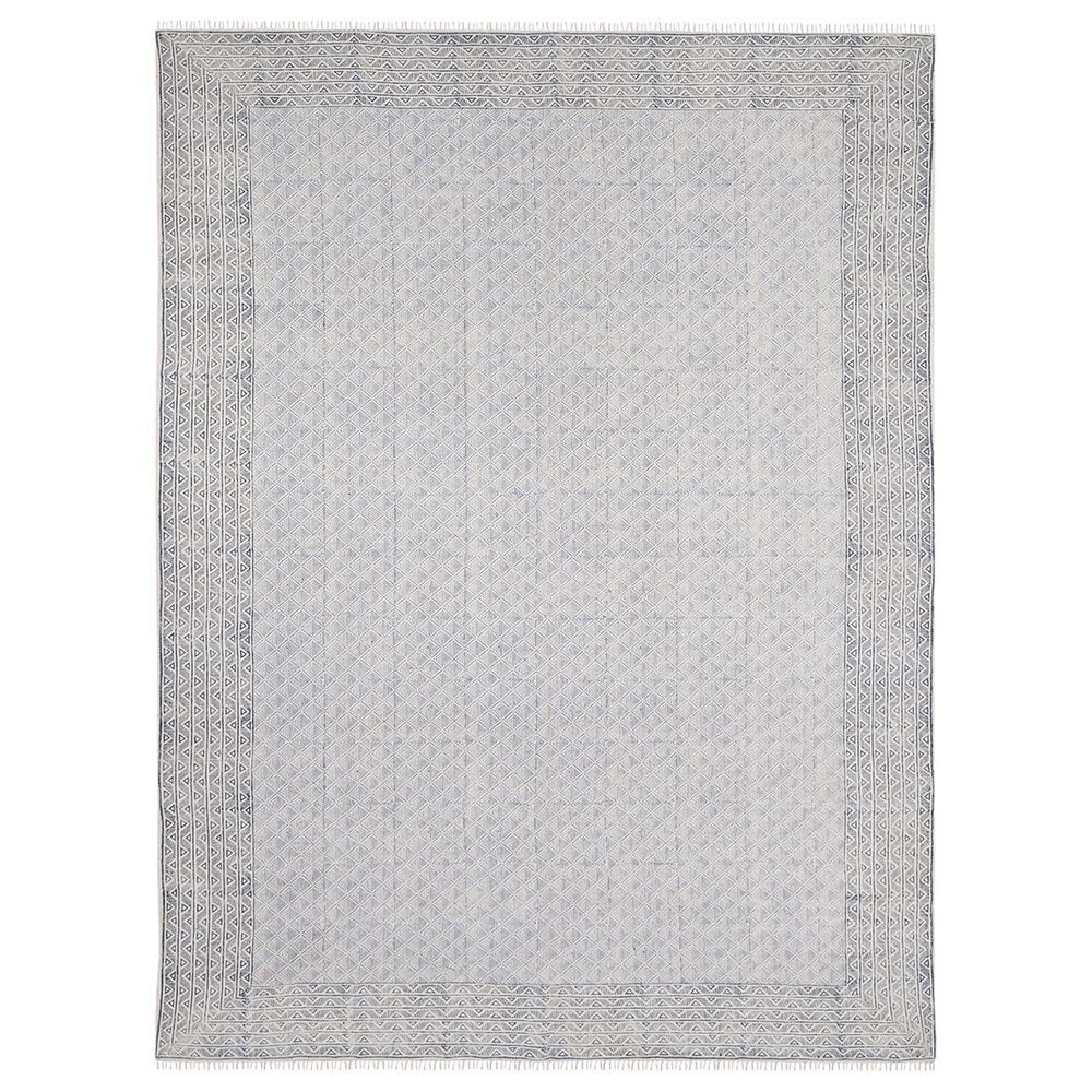 Amer Rugs Dune 2' x 3' Blue Area Rug