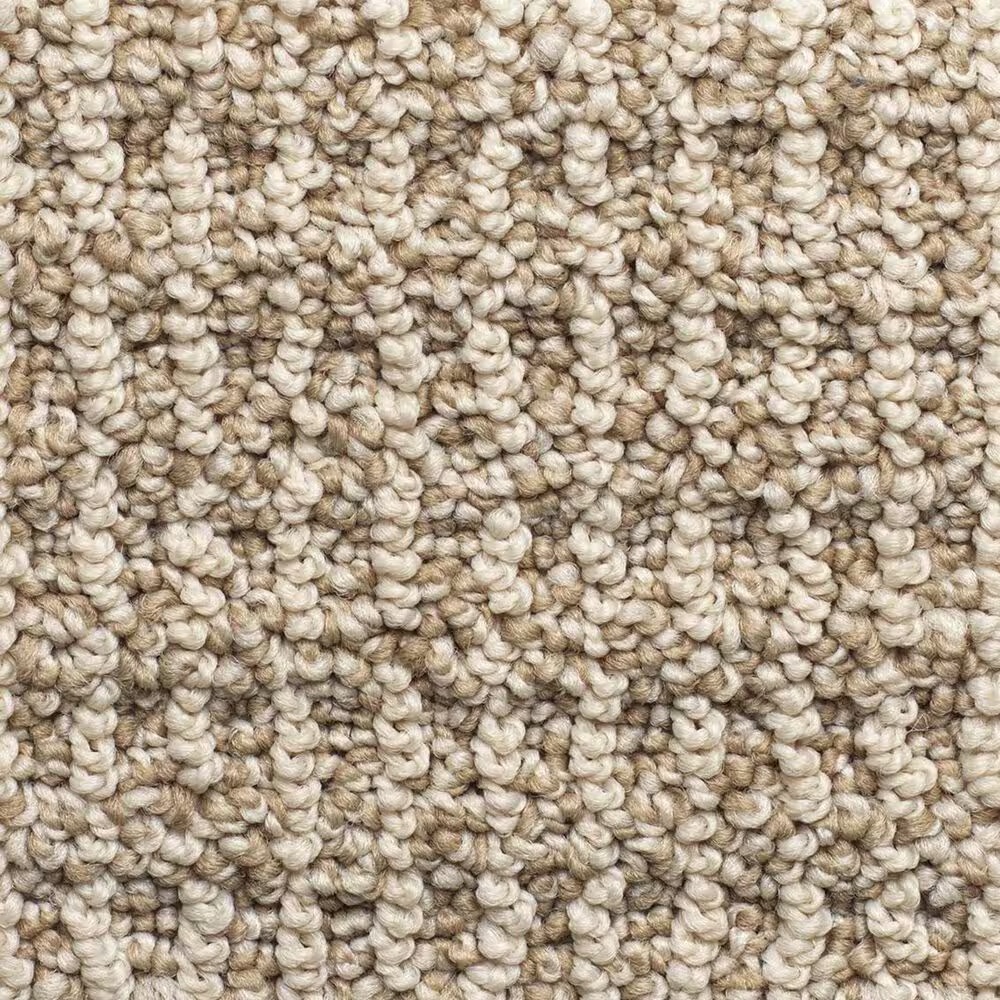 Shaw Crystal Cove Carpet in Handwoven