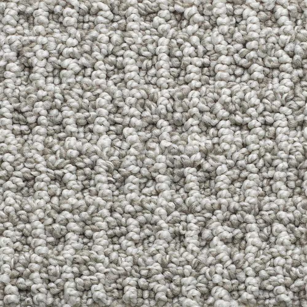 Shaw Crystal Cove Carpet in Moonbeam