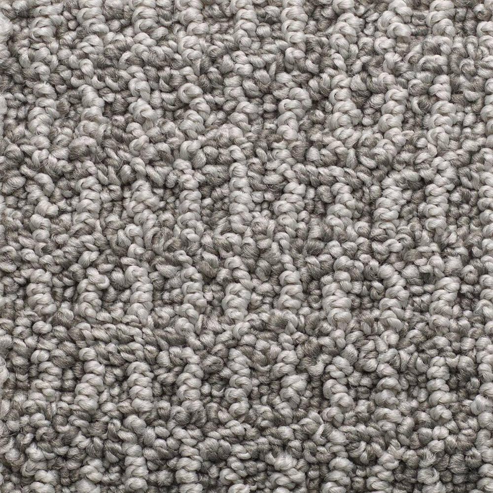 Shaw Crystal Cove Carpet in London Fog