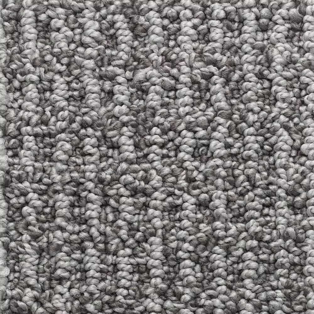 Shaw Crystal Cove Carpet in Rock Ridge
