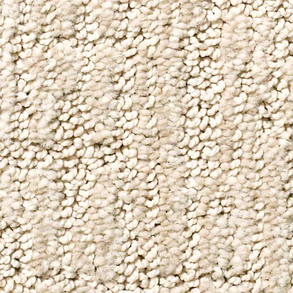 Shaw Roamer Carpet in Cotton Tail