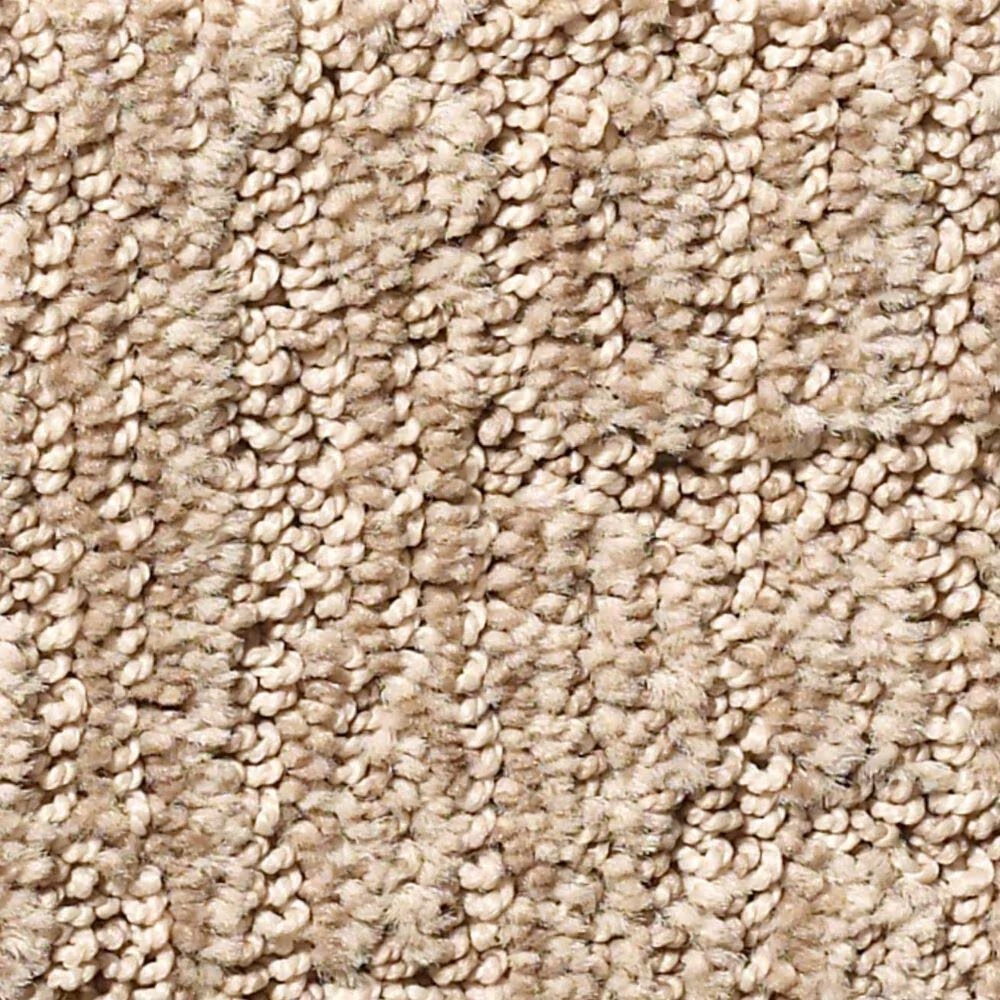 Shaw Roamer Carpet in Arizona Tan