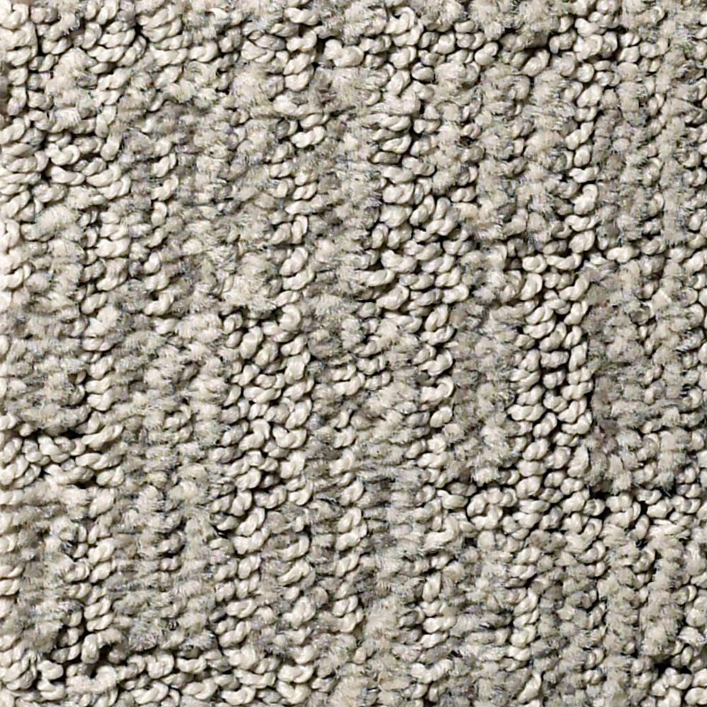 Shaw Roamer Carpet in Heather Gray
