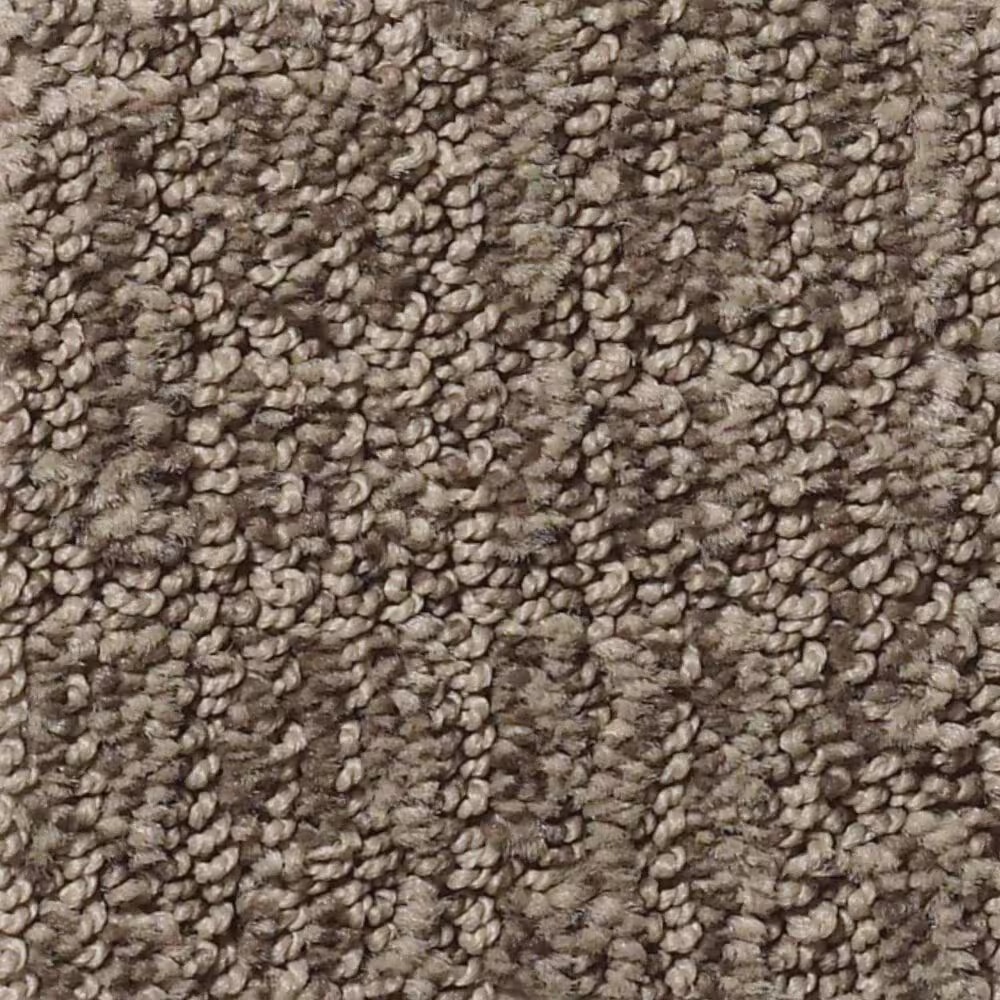 Shaw Roamer Carpet in Mustang