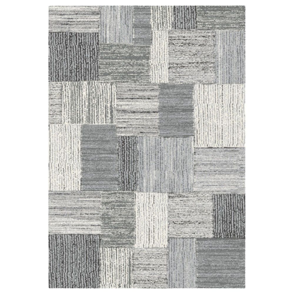 Balta Rugs Kristina 3105555 5'3" x 7' Cream Area Rug