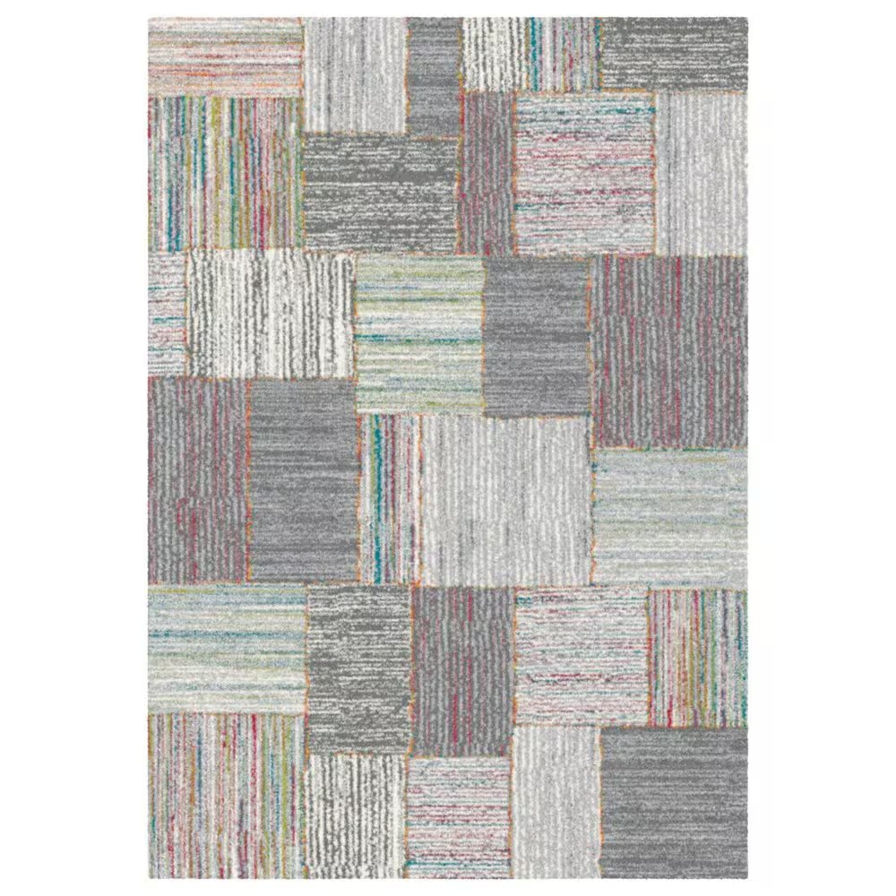 Balta Rugs Kristina 3105556 5'3" x 7' Navy Area Rug