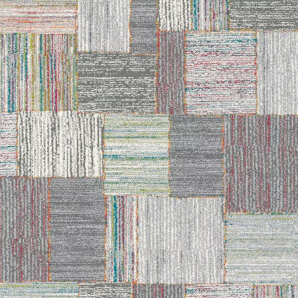Balta Rugs Kristina 3105556 5'3" x 7' Navy Area Rug