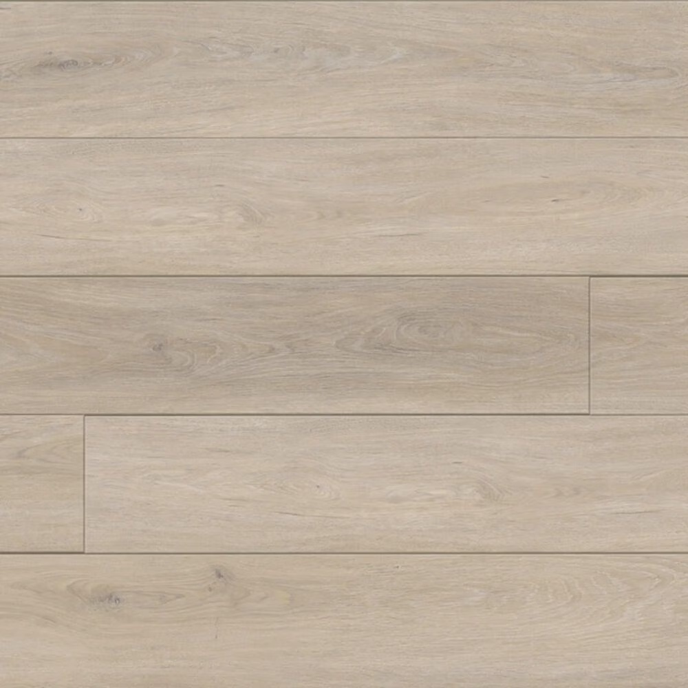 Republic Floor Lions Creek Jet Mist 9" x 60" Vinyl Plank