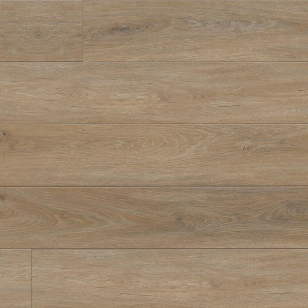 Republic Floor Lions Creek Baltic Brown 9" x 60" Vinyl Plank