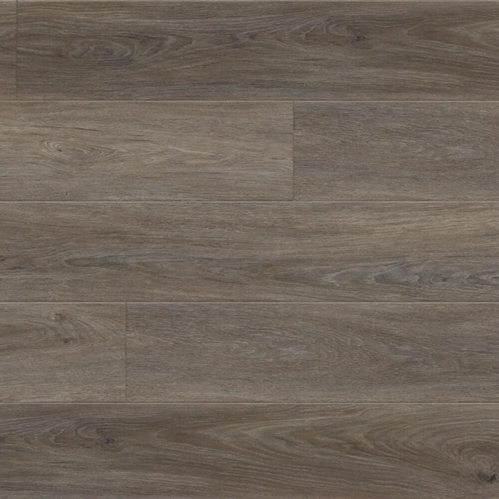 Republic Floor Lions Creek River Grey 9" x 60" Vinyl Plank