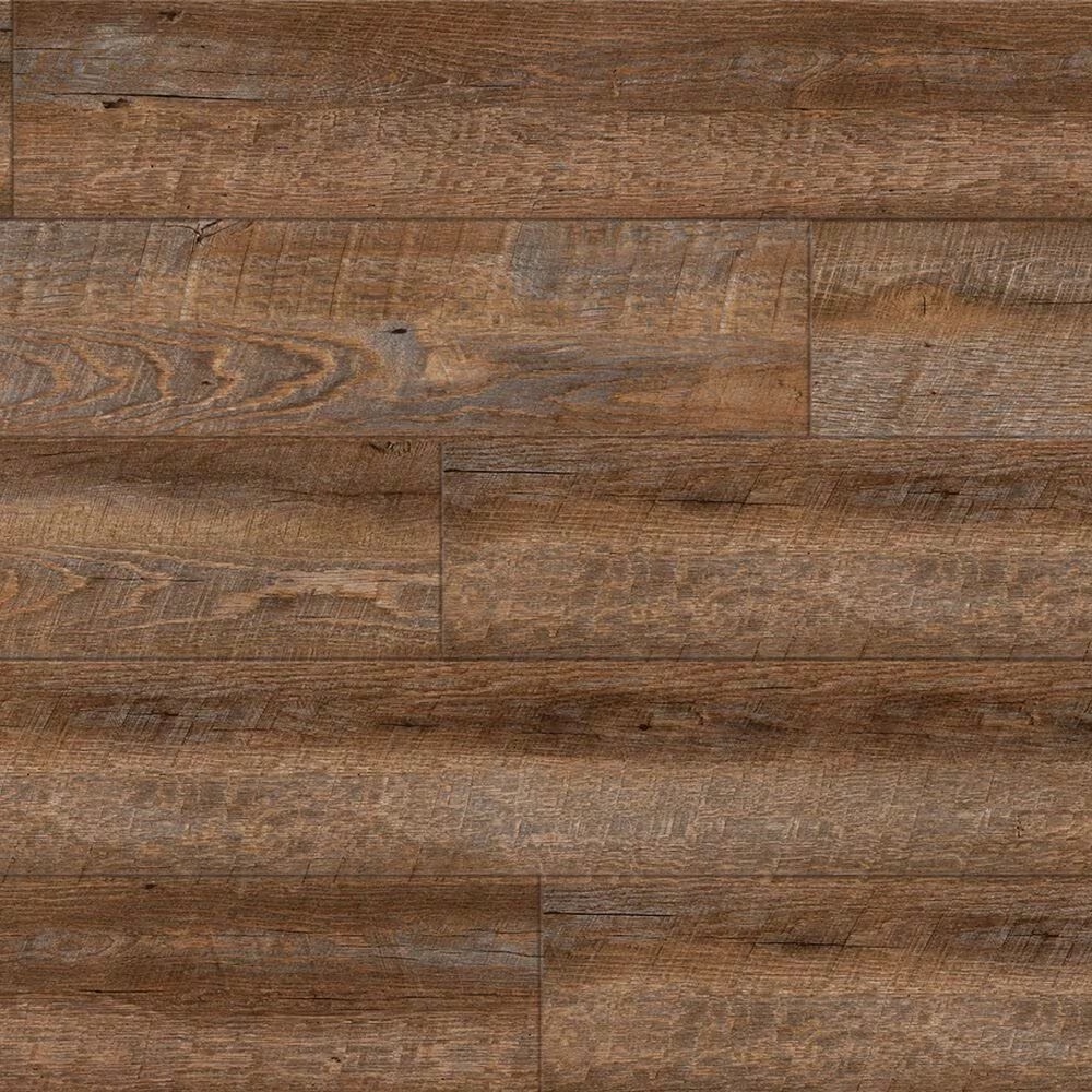 Republic Floor Lion Cliffs XL Sweet Chestnut 7" x 60" Vinyl Plank