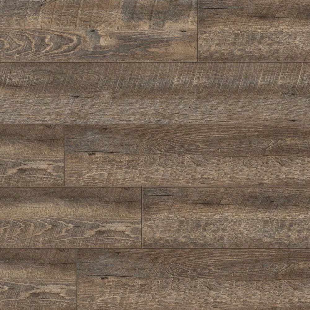 Republic Floor Lion Cliffs XL Mulberry Oak 7" x 60" Vinyl Plank