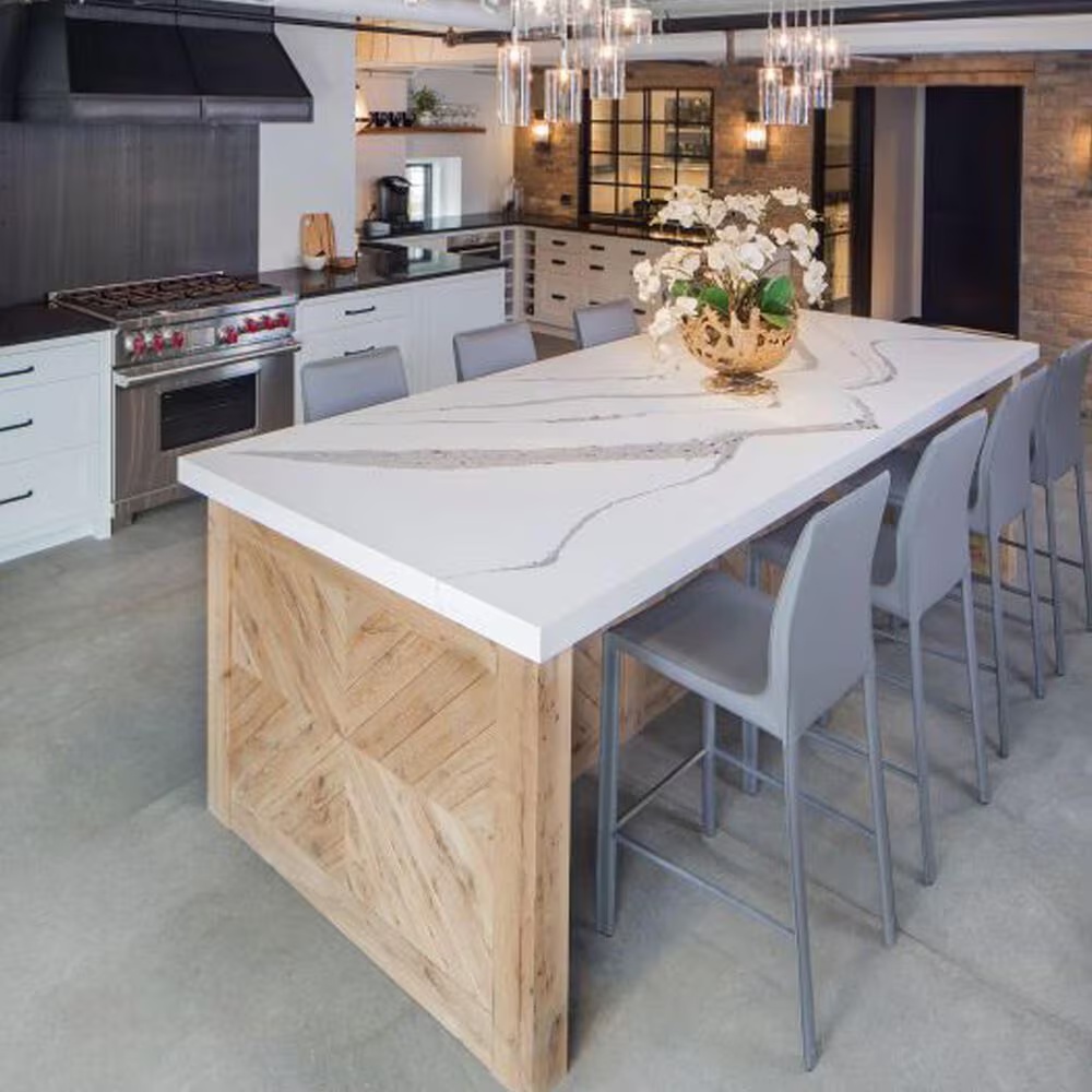 Cambria Annicca 3cm Quartz Countertop