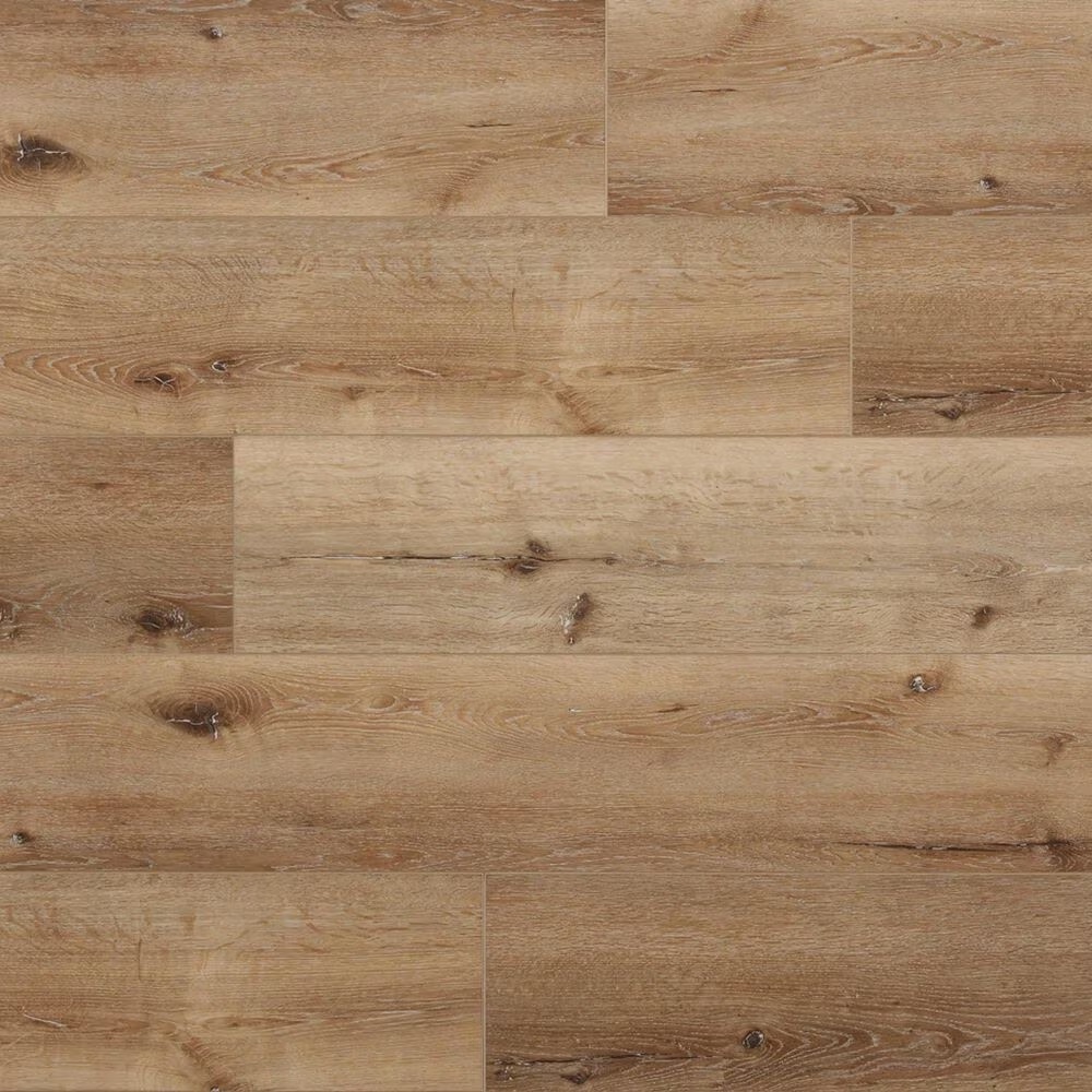 Republic Floor Great Oregon Oak Water Oak 9" x 60" Vinyl Plank