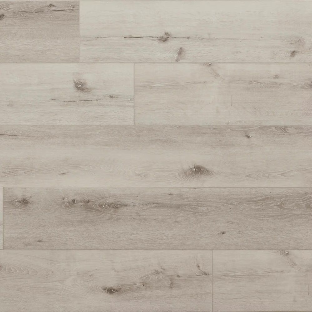 Republic Floor Great Oregon Oak Oregon White Oak 9" x 60" Vinyl Plank