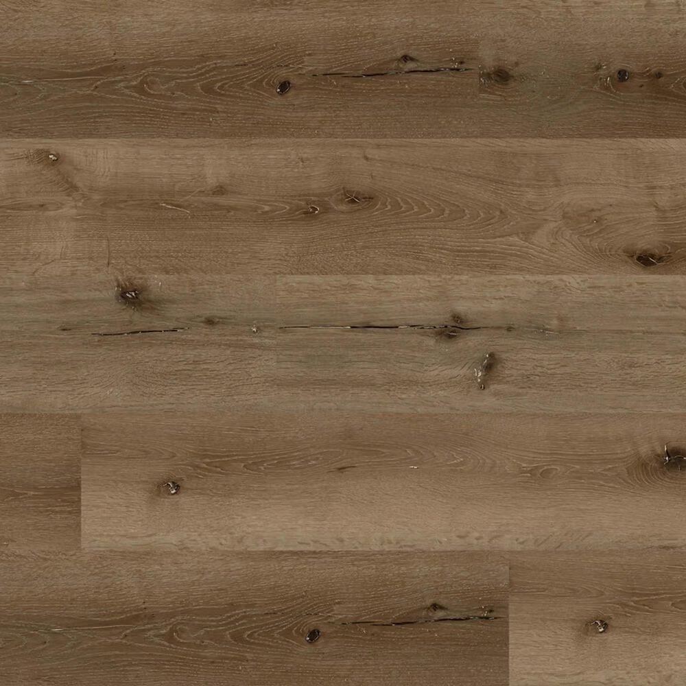 Republic Floor The Woodland Bear Oak 7" x 60" Vinyl Plank
