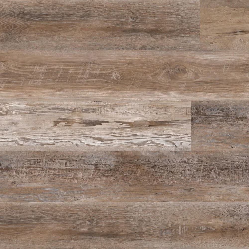 Republic Floor The Clover Creek Tropical Malaga 7" x 48" Vinyl Plank