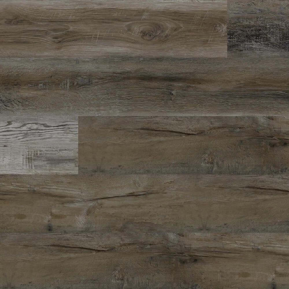 Republic Floor The Clover Creek Tiger Beige 7" x 48" Vinyl Plank