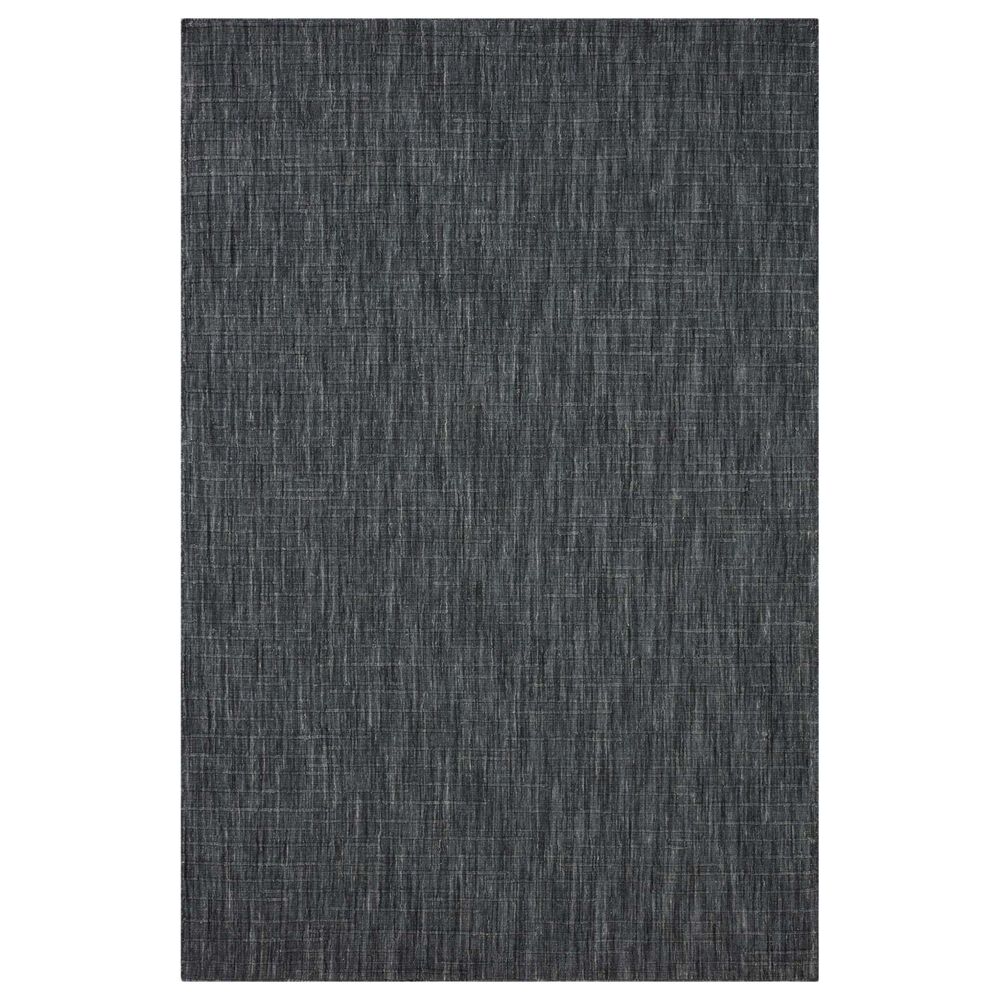 Loloi Brooks 2'6" x 7'6" Ink Runner