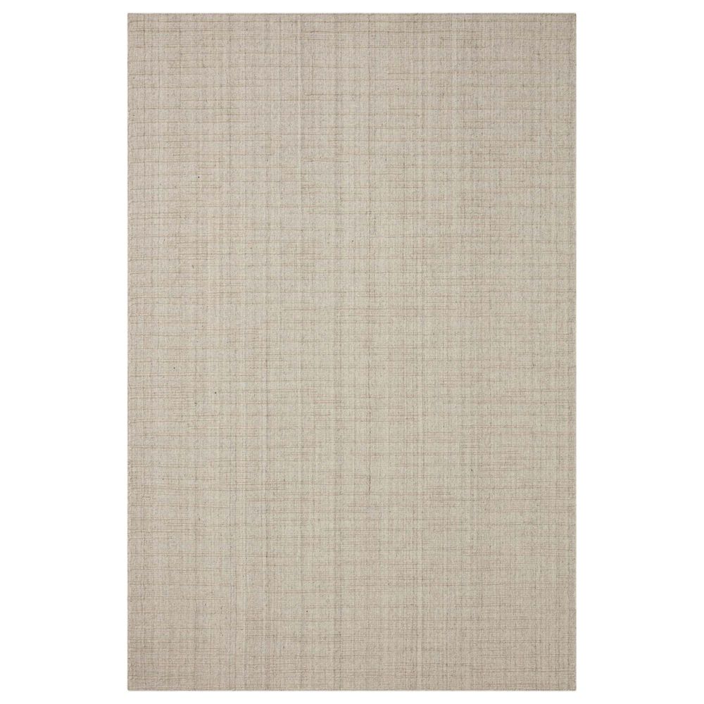 Loloi Brooks 9'3" x 13' Stone Area Rug