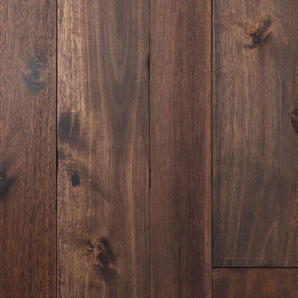 Provenza Modern Rustic Dark Cider Acacia Hardwood