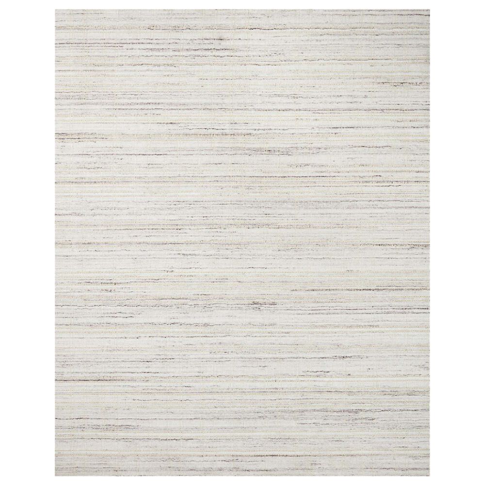 Loloi Jamie 11'6" x 15' Ivory and Dove Area Rug