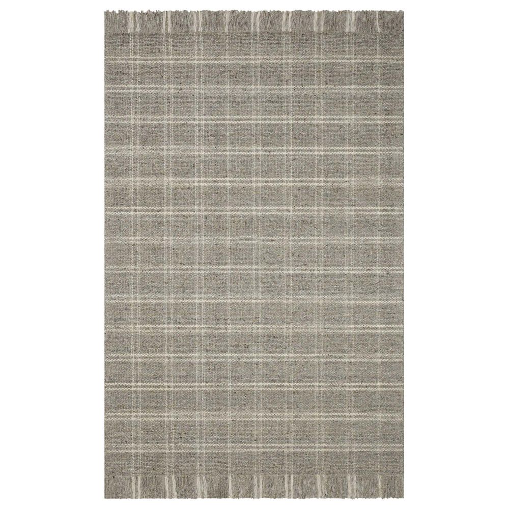 Magnolia Home Caleb 9'3" x 13' Taupe and Natural Area Rug