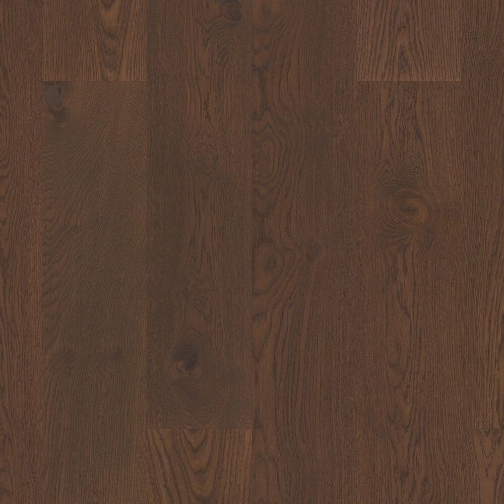 Shaw Expressions Muse Oak Hardwood